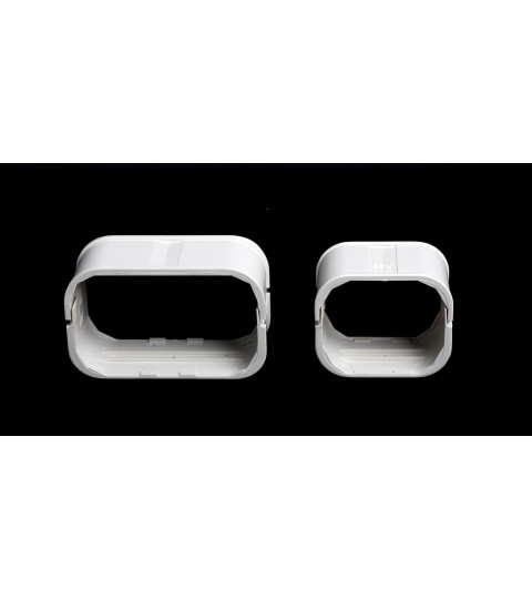  AIR CONDITIONING ACCESSARY RJ80